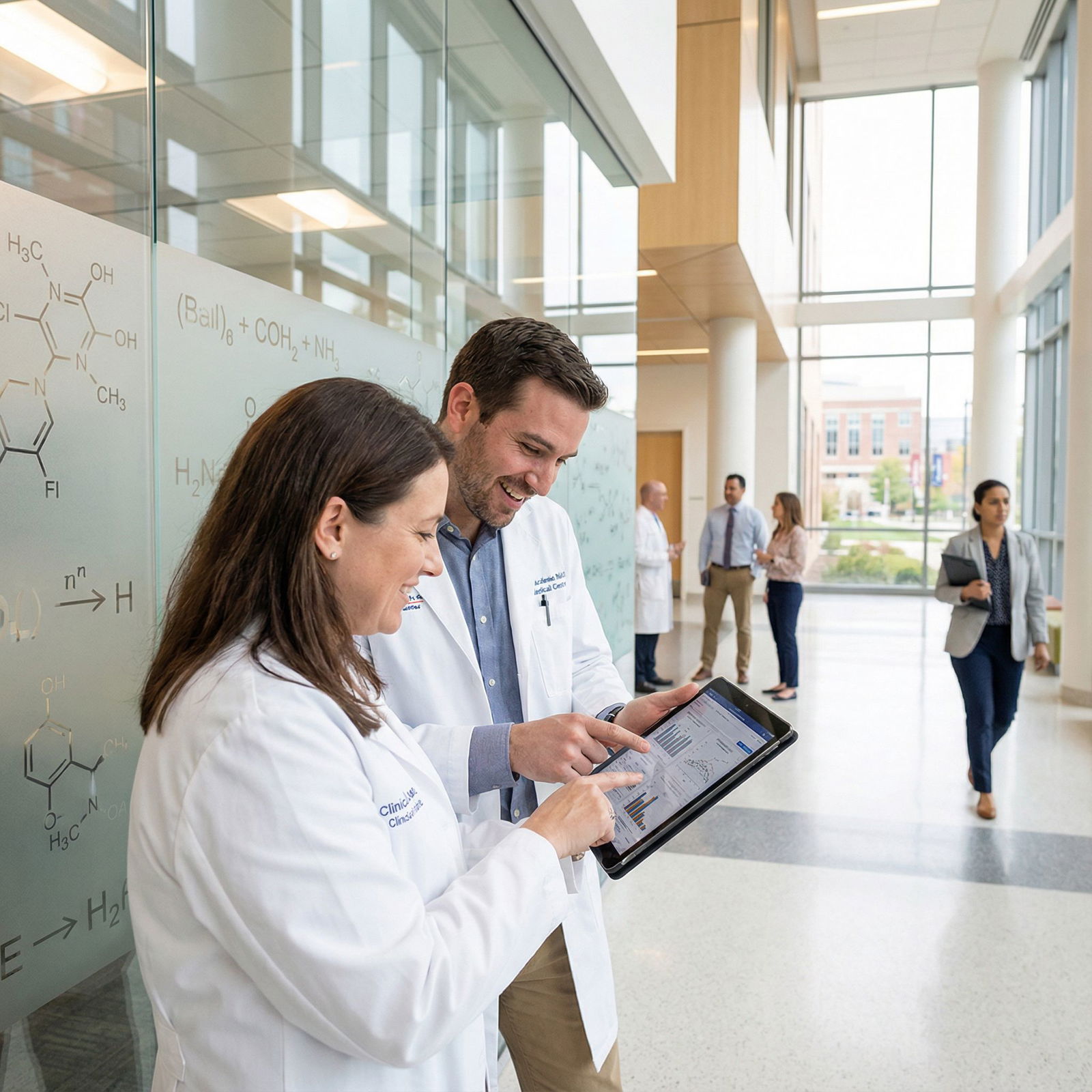 Research scientist and clinician collaboration - PhD vs MD for PhD vs MD: Profound Insights into Medical Career Path Choices