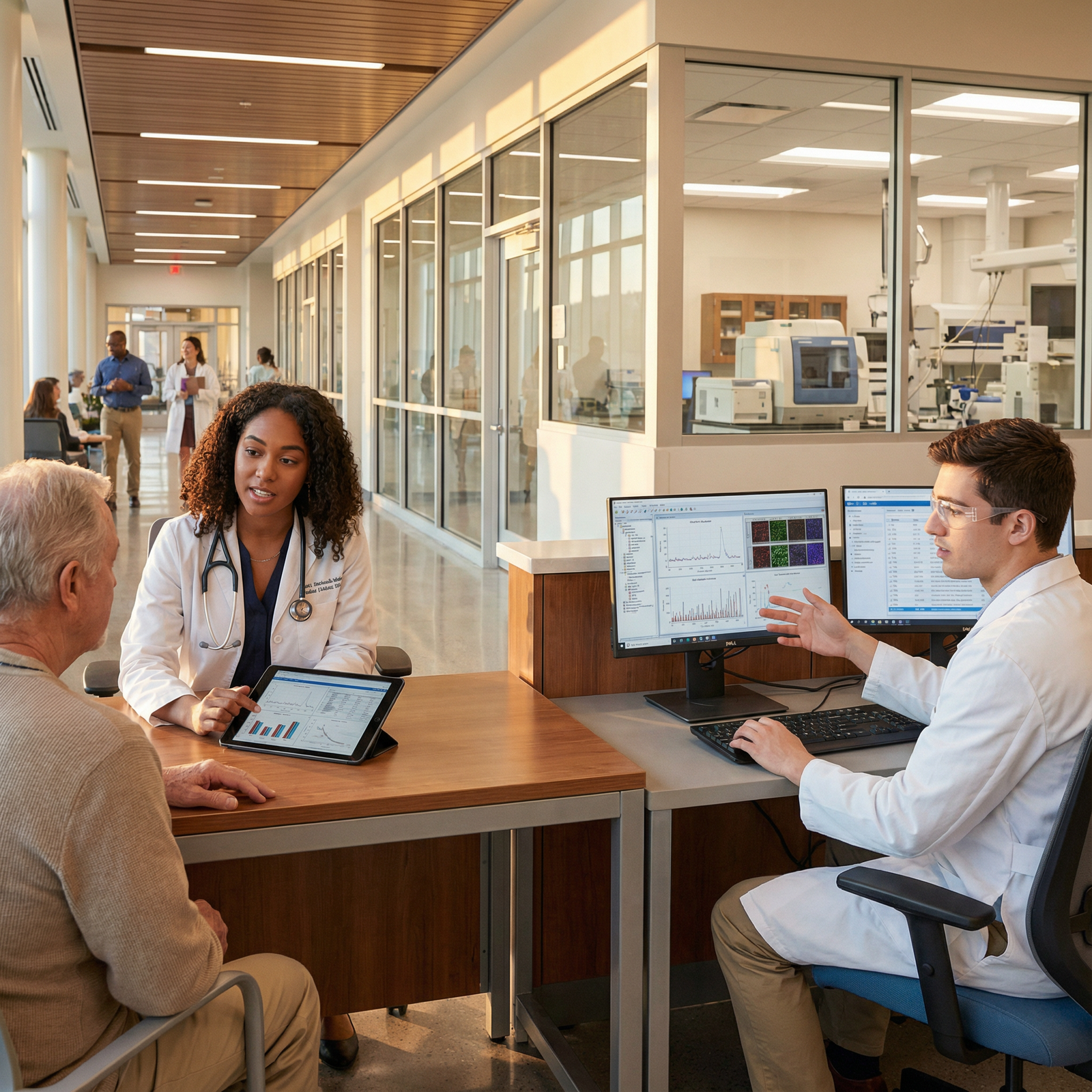 MD vs PhD: Navigating Your Path in Medical Education and Careers