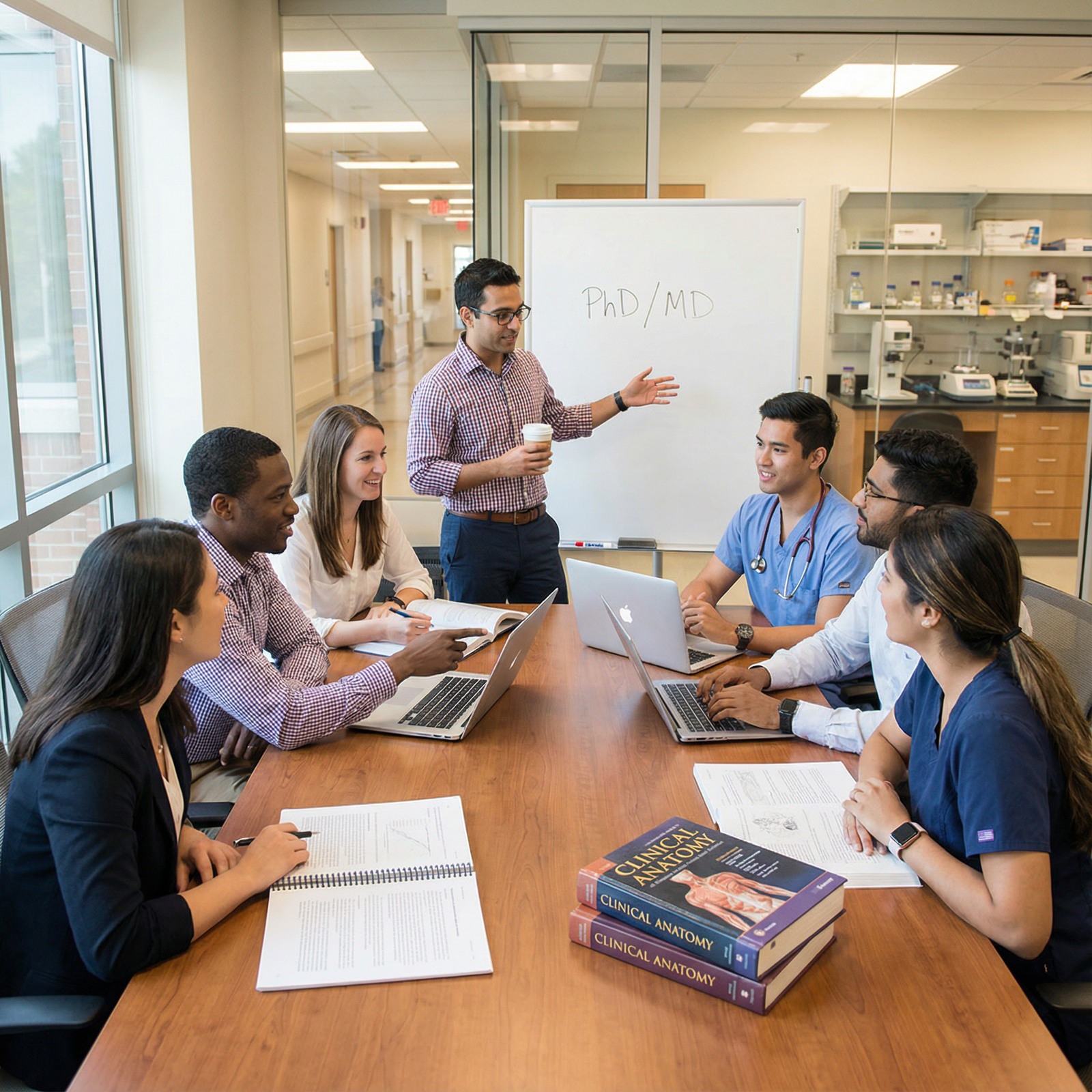 PhD vs MD: Essential Skills for Medical Career Success