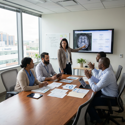 MS4 Early Electives: Locking In Letters and Sub-Is for Your Chosen Field