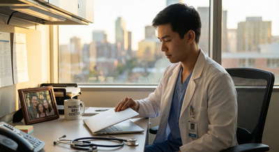 Fellowship Rates by Core Specialty: Who Actually Subspecializes?