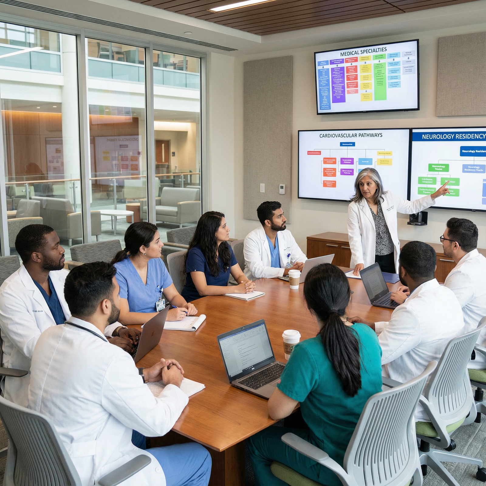 Residency Fill Rates and SOAP Risk by Specialty: A Data-Driven Guide