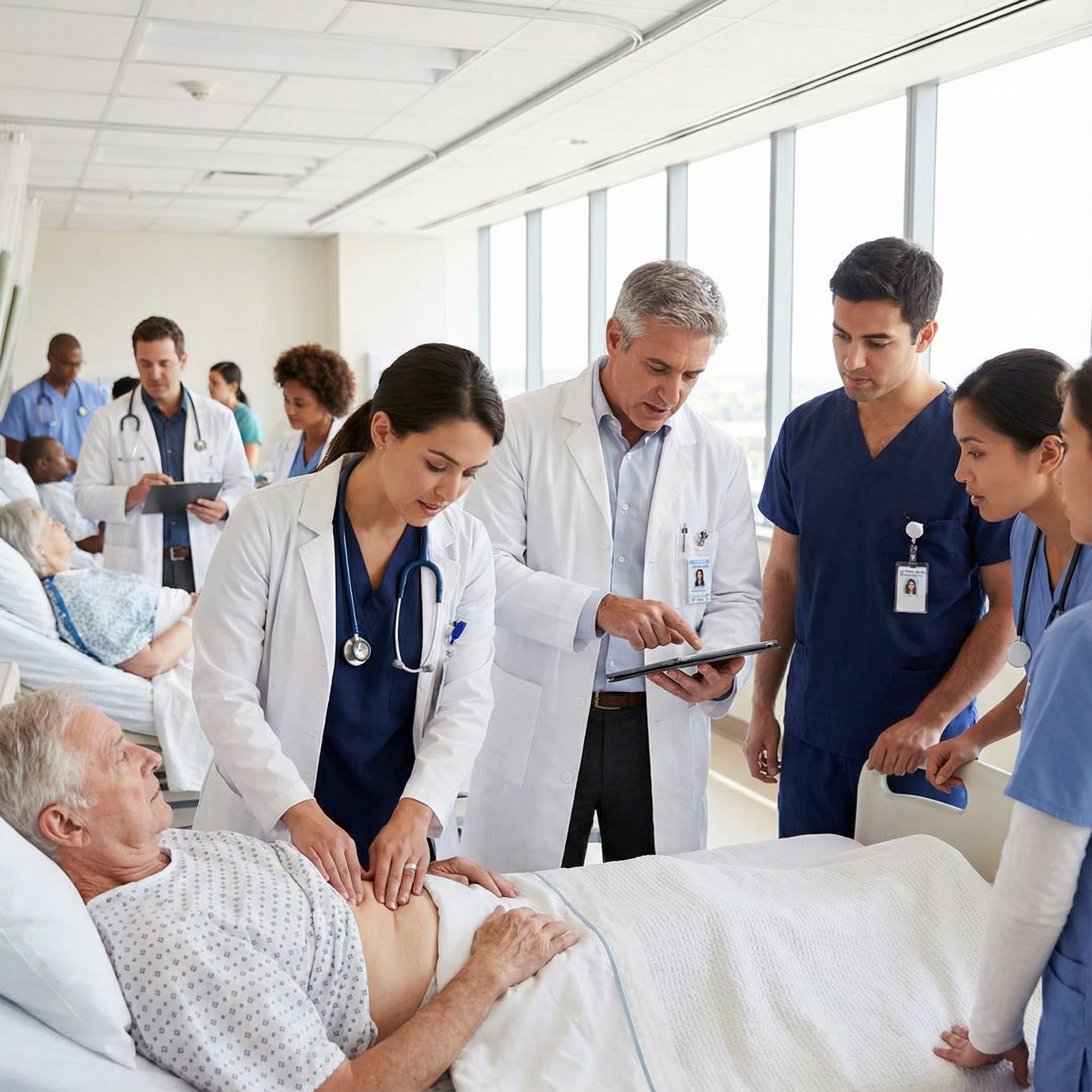 When Your Step Scores Don’t Match Your Dream Specialty: Adjustment Plan