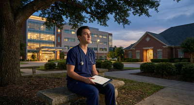 Changing Your Specialty Goal After MS3: A Practical Recovery Roadmap