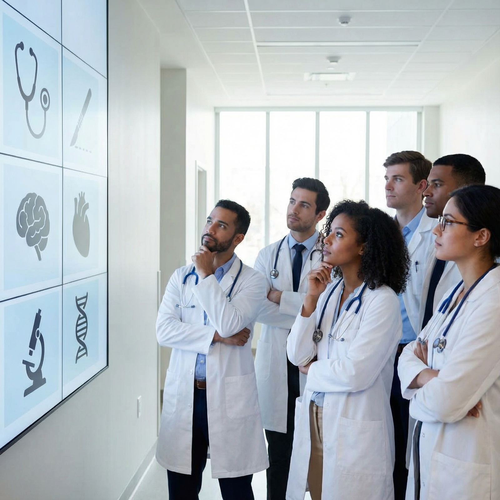 Mastering Medical Specialty Selection: A Guide for Aspiring Physicians