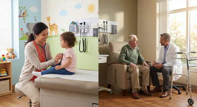 Switching Specialties After Residency: Harder, But Not Impossible