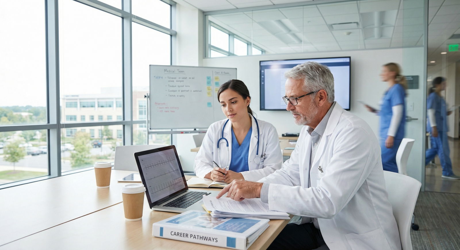 Harnessing Mentorship to Navigate Your Medical Specialty Choices