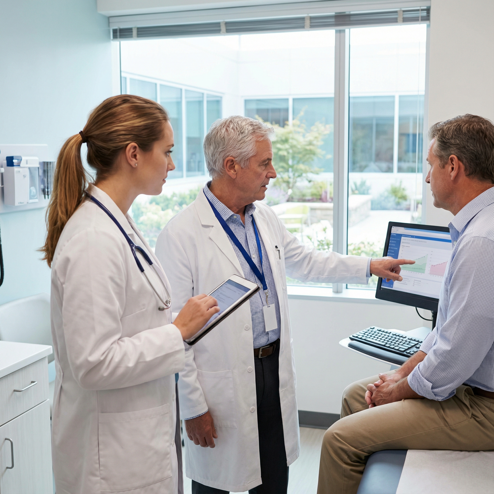 Maximize Your Shadowing Experience: Key Insights for Medical Students