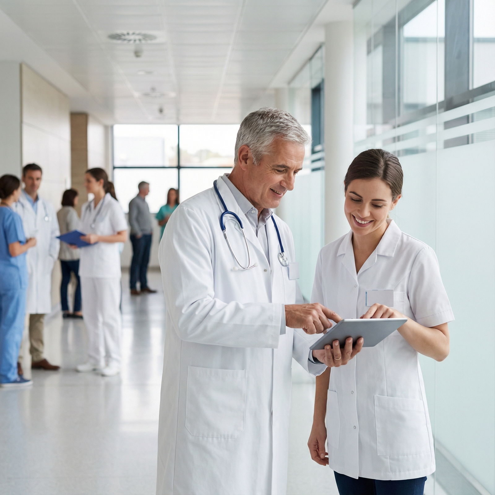 Already Invested in One Specialty’s Research but Want to Switch Fields