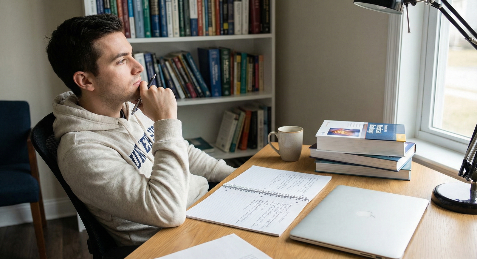 If You Have a Chronic Illness: Factors to Weigh in Specialty Selection