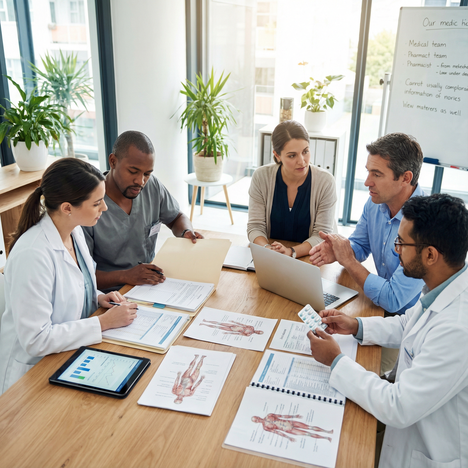 7 Specialty-Choice Mistakes MS2s Make Before Ever Seeing the Wards