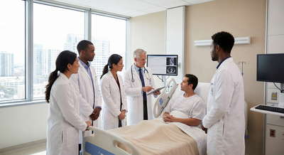 Mastering Clinical Skills: Key Focus Areas for Medical Rotations