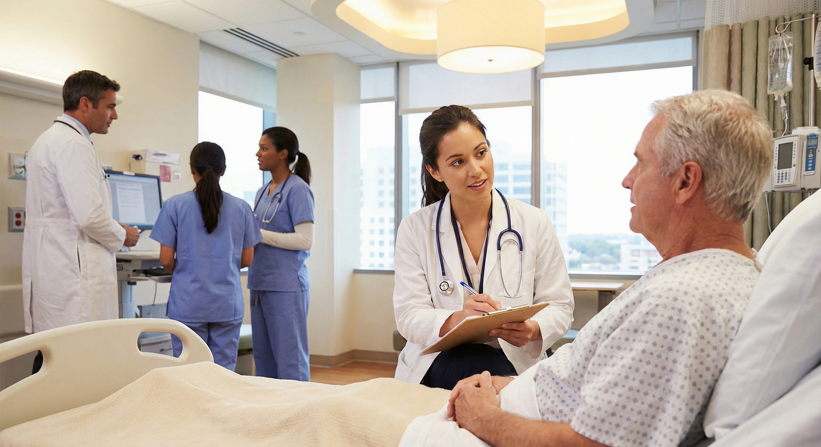 Mastering Communication Skills for Successful Clinical Rotations