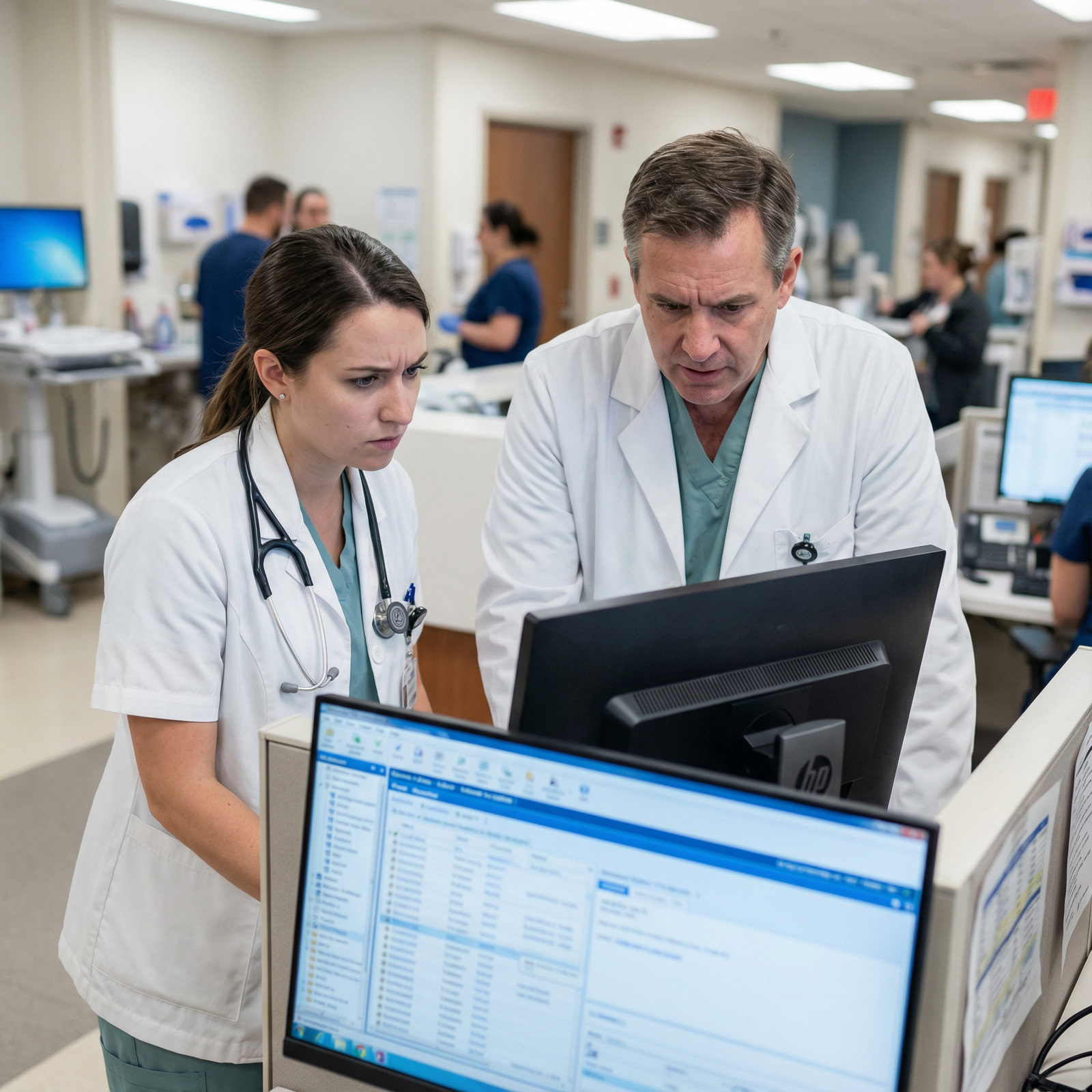 Last Week of a Rotation: Checklist to Lock In Honors and Letters