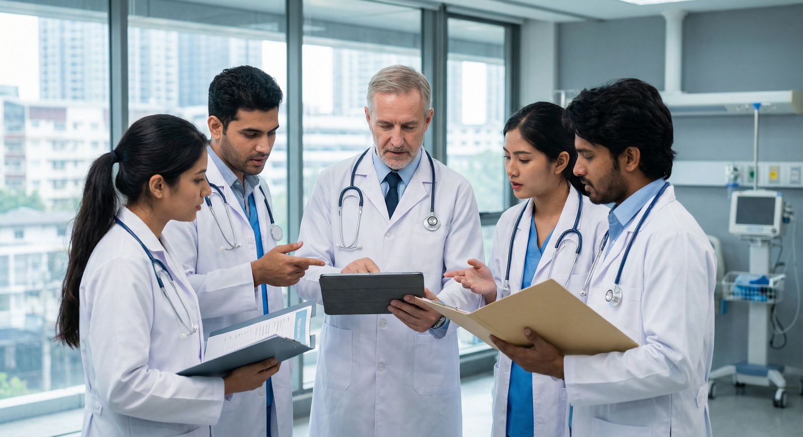 Maximize Your Clinical Rotations: Essential Tips for Medical Students