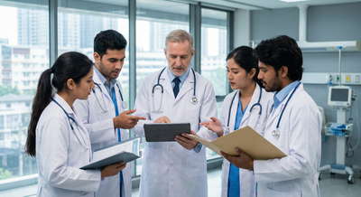 Maximize Your Clinical Rotations: Essential Tips for Medical Students
