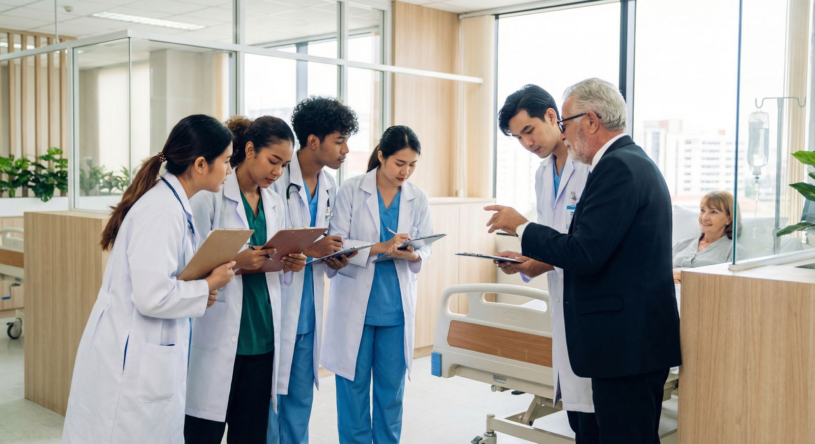 Excelling in Clinical Rotations: Essential Tips for Medical Students