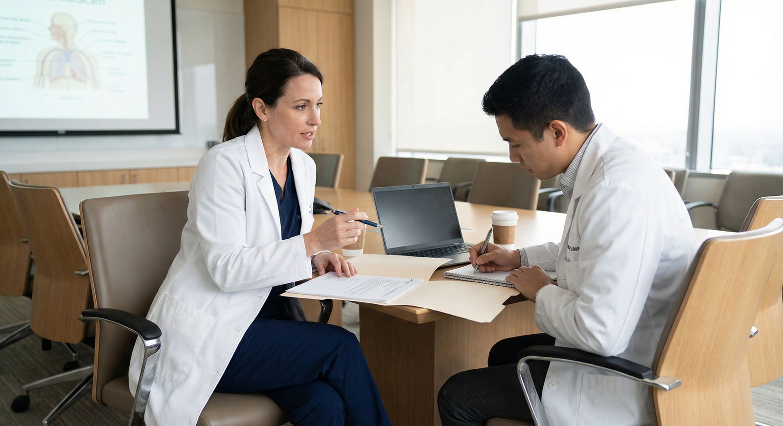 Maximizing Medical Rotations: The Power of Effective Feedback