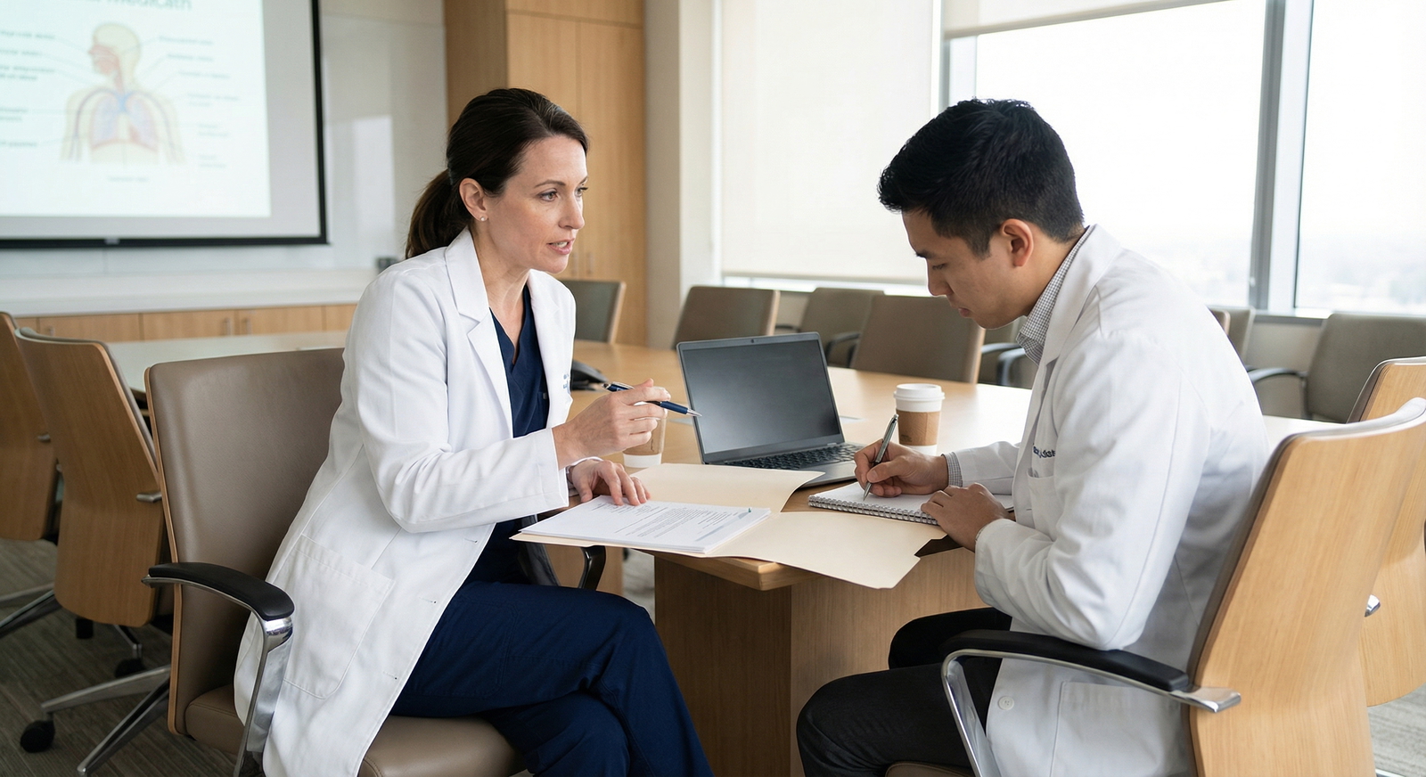 Maximizing Medical Rotations: The Power of Effective Feedback