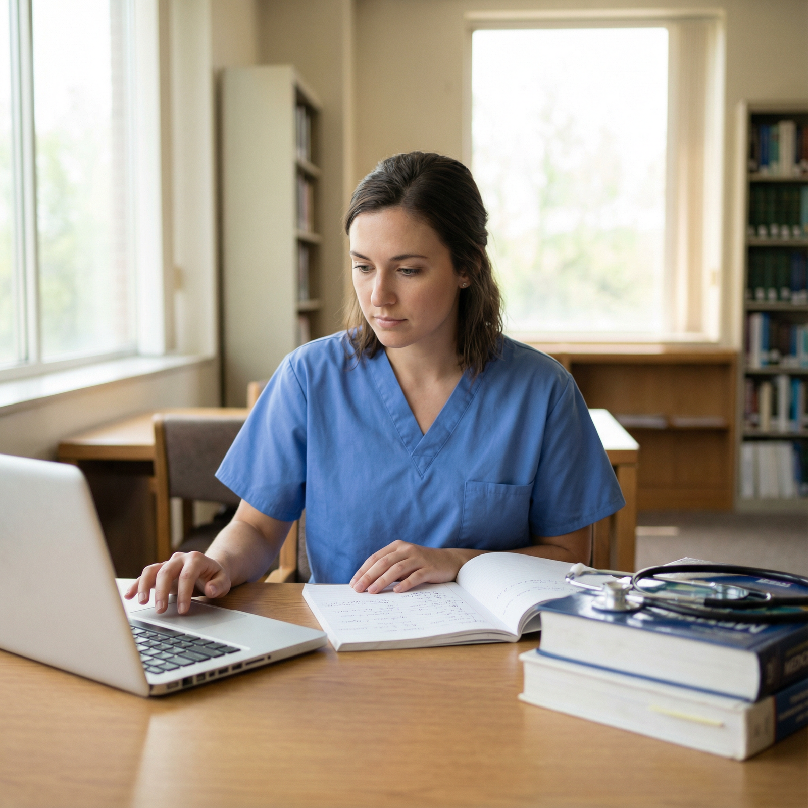 Medical student reflecting on feedback and planning improvements Medical student reflecting on feedback and planning improvements - Medical Education for Maximizing Medical Rotations: The Po