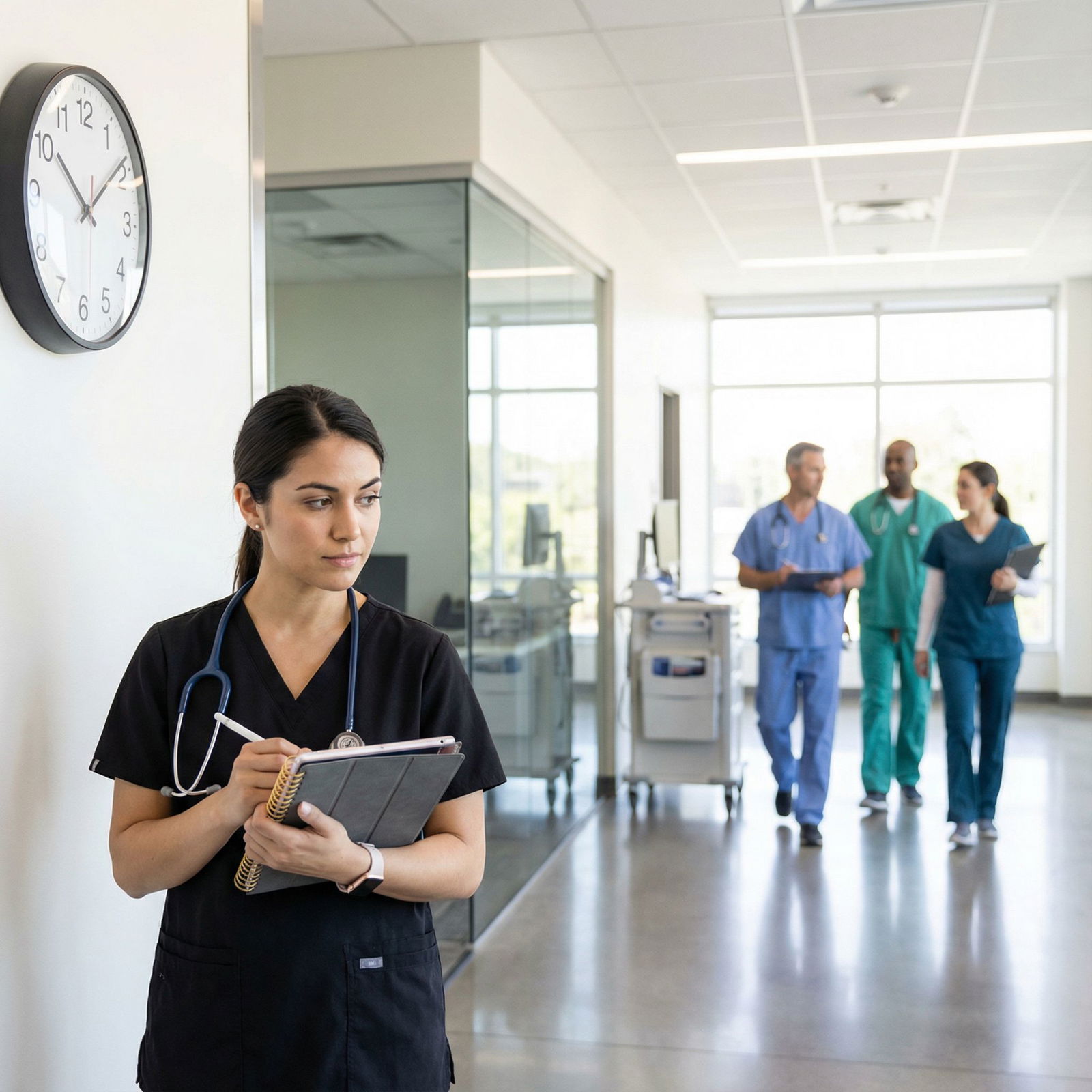 Mastering Time Management for Success in Medical Rotations