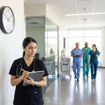 Mastering Time Management for Success in Medical Rotations