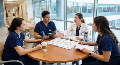 How Often Students Get ‘Below Expectations’ on Rotations: Real Statistics