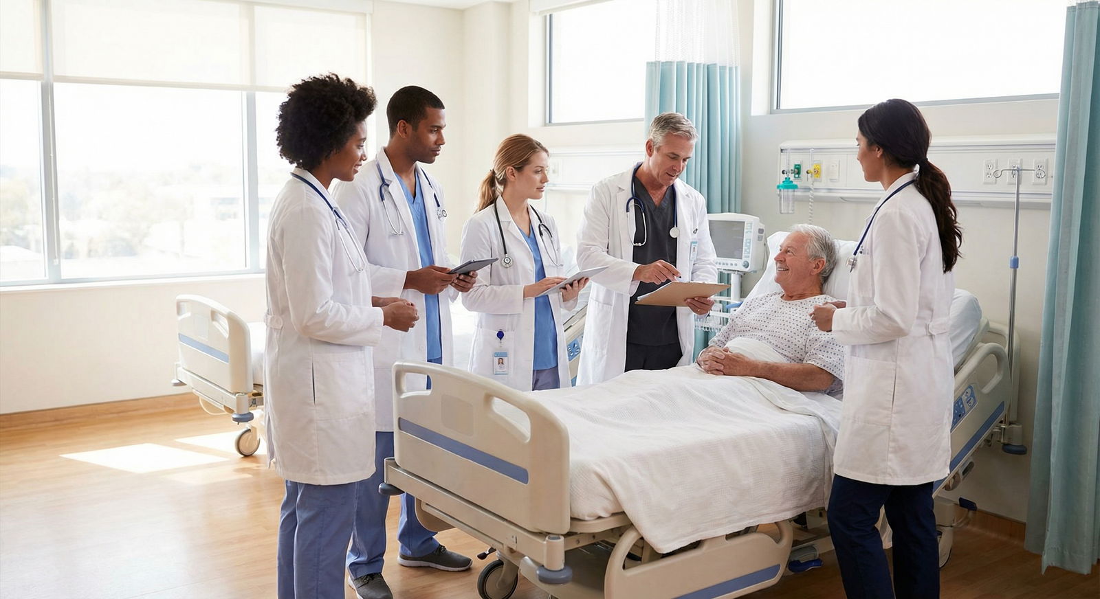 Master Your Clinical Rotations: Essential Tips for Medical Students