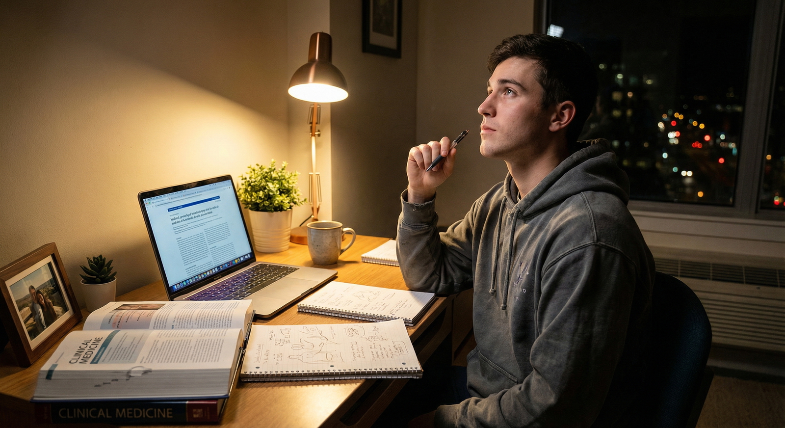 How to Repair Things After an Awkward Misstep With Your Attending