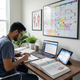 Building Your Step 2 CK Resource Timeline During Core Rotations