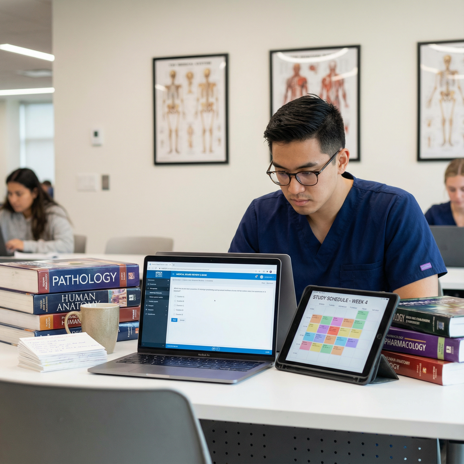 Red Flags Your Current COMLEX Study Resources Are Failing You