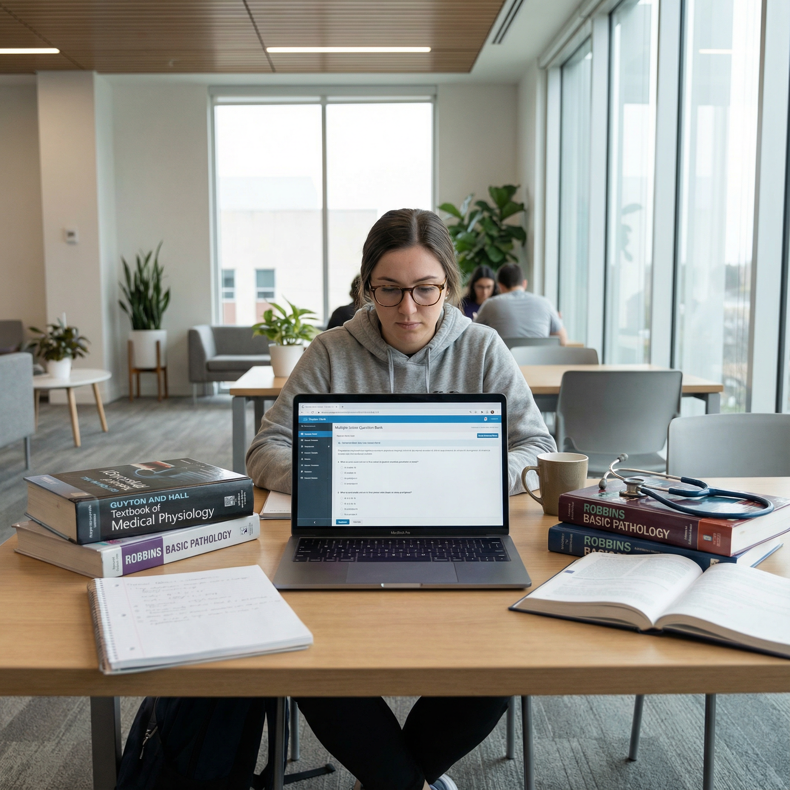 Mastering Q-Bank Selection: Your Guide to Effective Medical Exam Prep