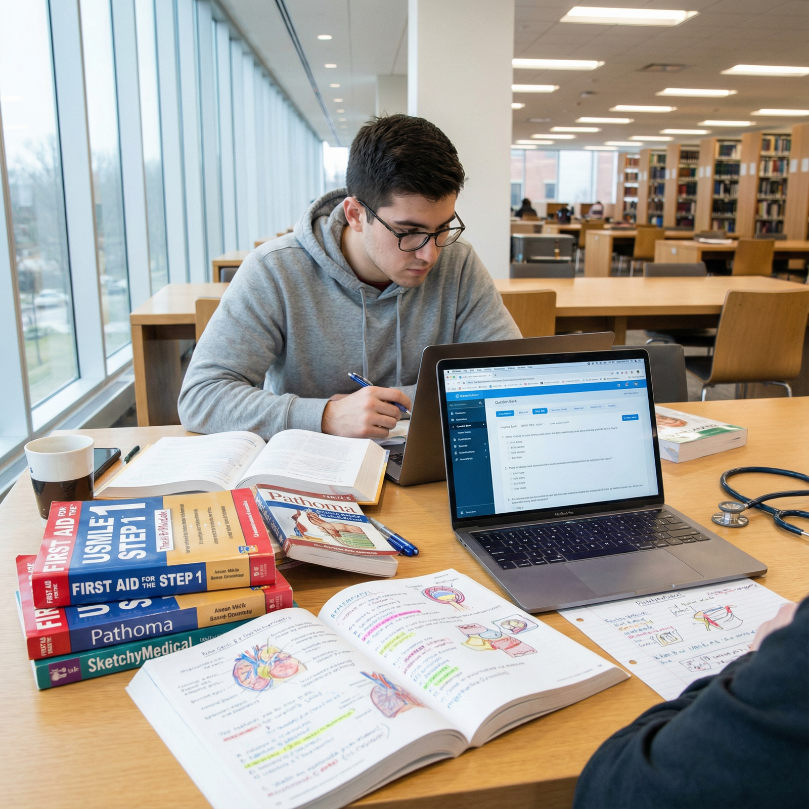 Top Review Books for Medical Board Exam Success: Your Ultimate Guide