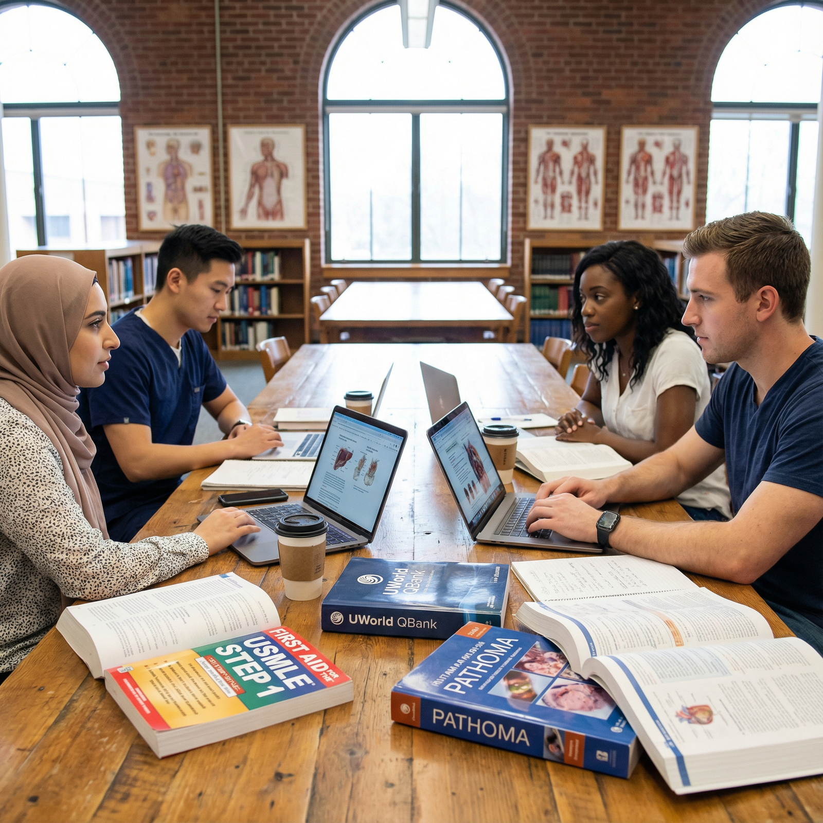 Unlocking Success: Essential Hidden Gems for Medical Exam Prep