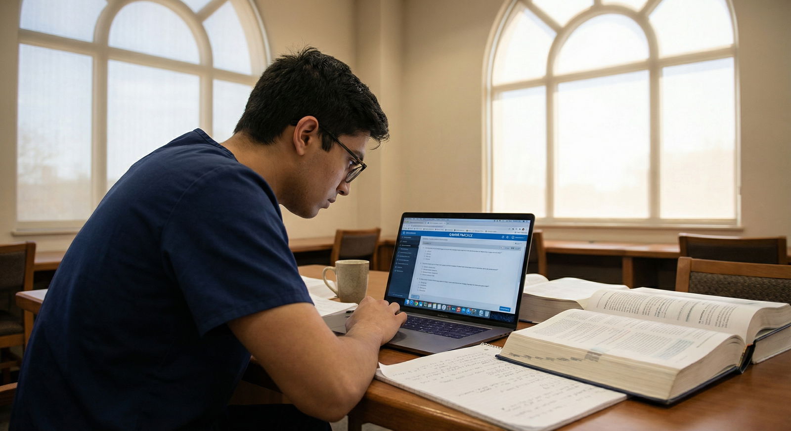 Maximize Board Exam Success: The Essential Guide to Q-Banks in Medical Education