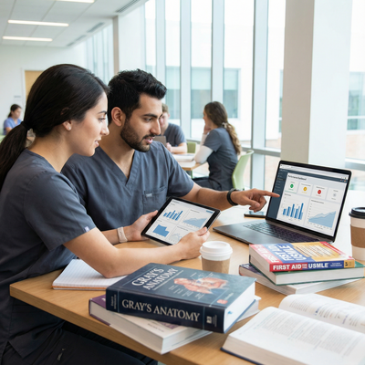 The Classic Q-Bank Mistakes That Lead to Shallow Learning