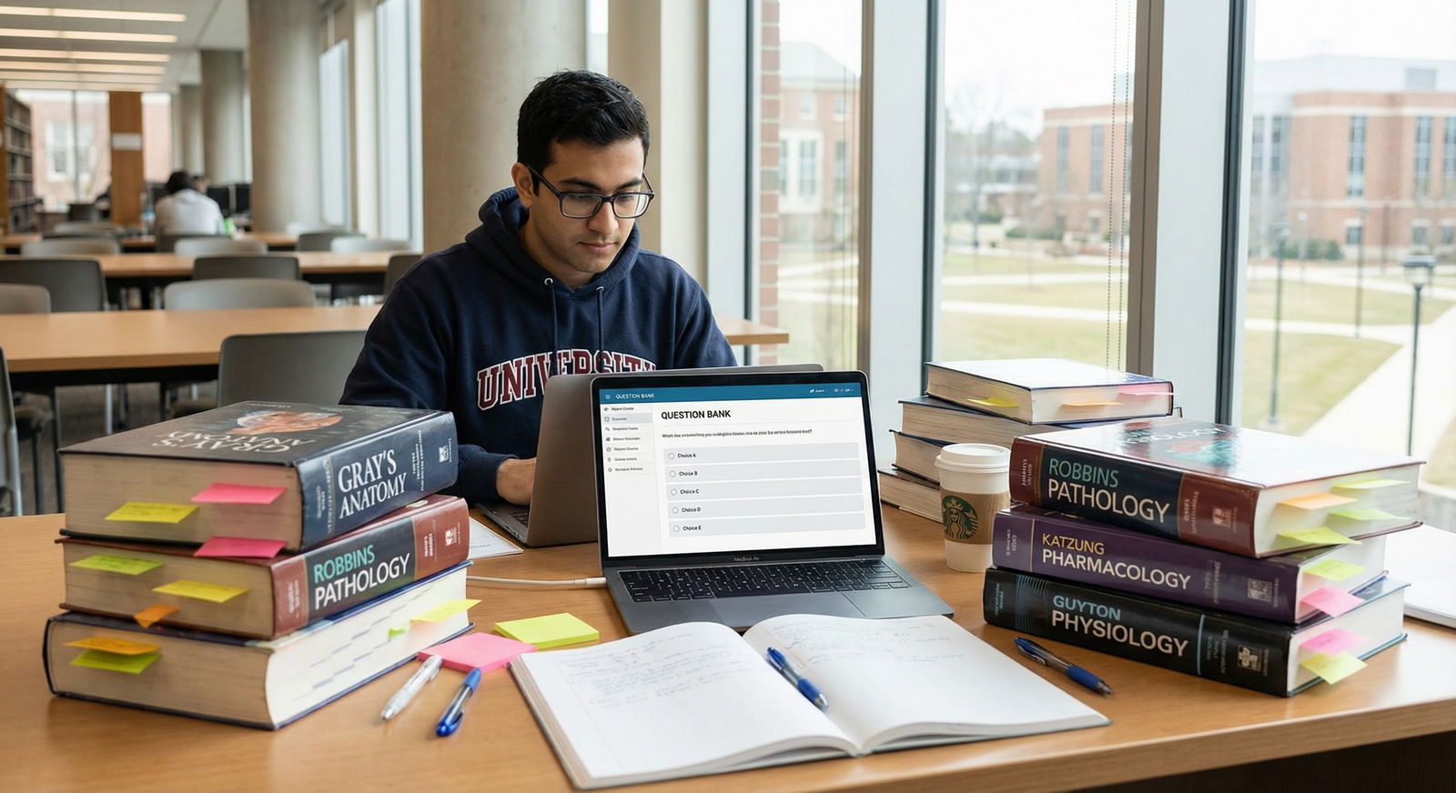 Top Medical Textbooks Every Student Needs for Board Exam Success