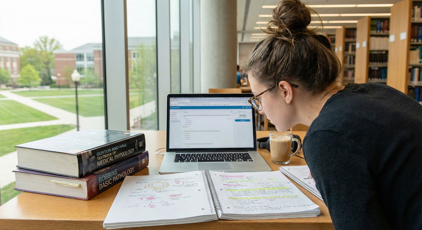 Top Q-Banks for Effective Board Exam Prep: A Medical Student's Guide