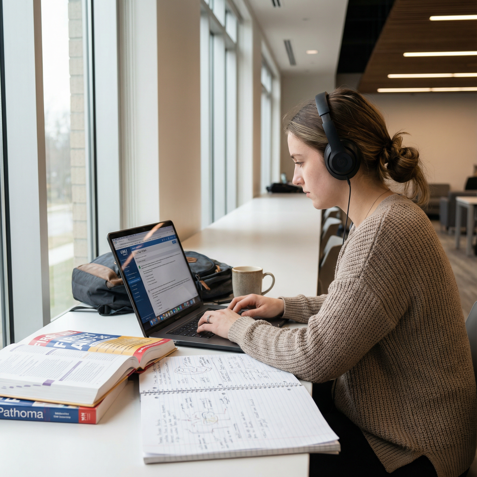 Maximize Your Q-Bank: Effective Study Techniques for USMLE Success