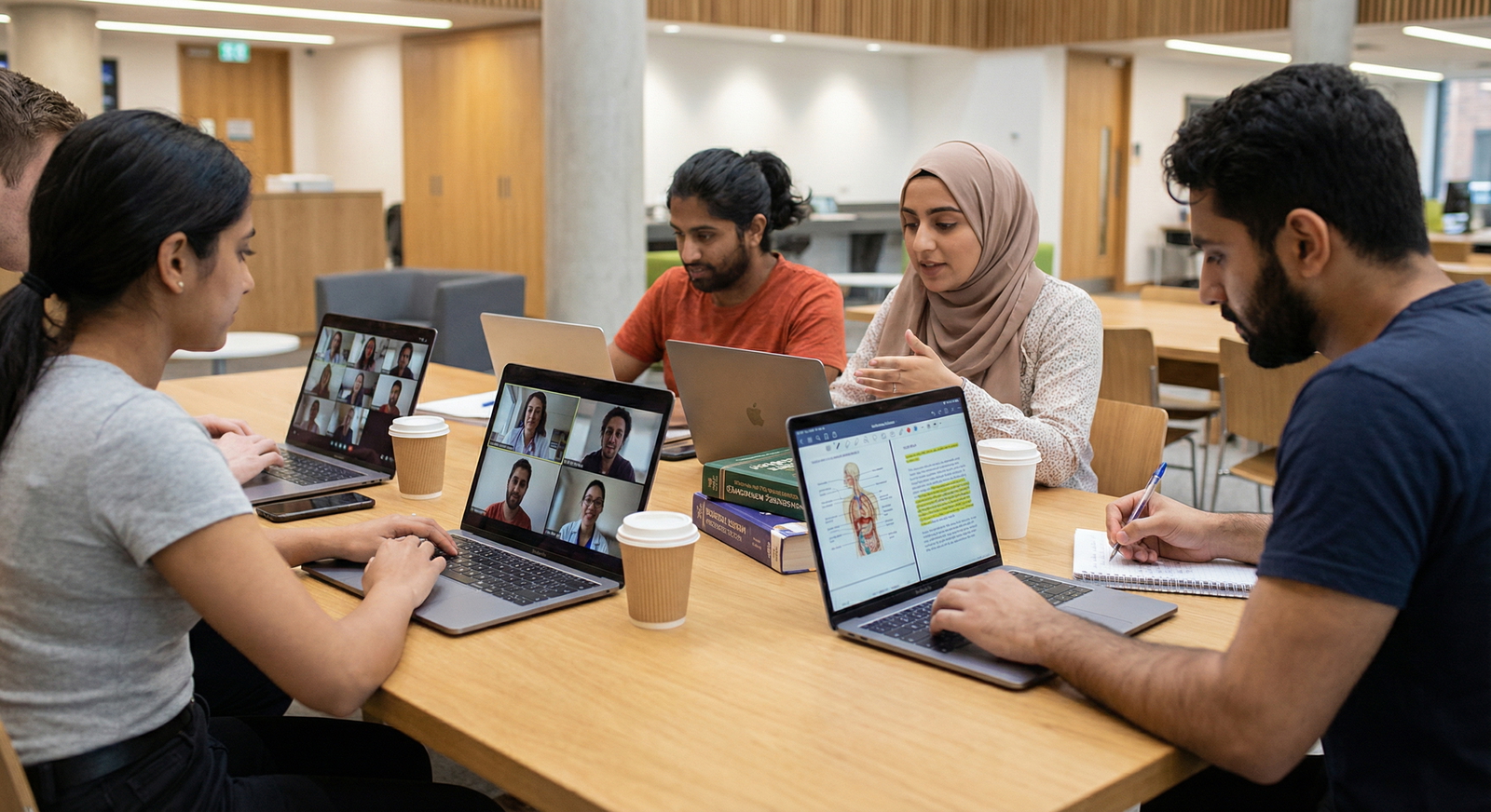 How Many Hours a Day Should MS3s Realistically Study on Rotations?