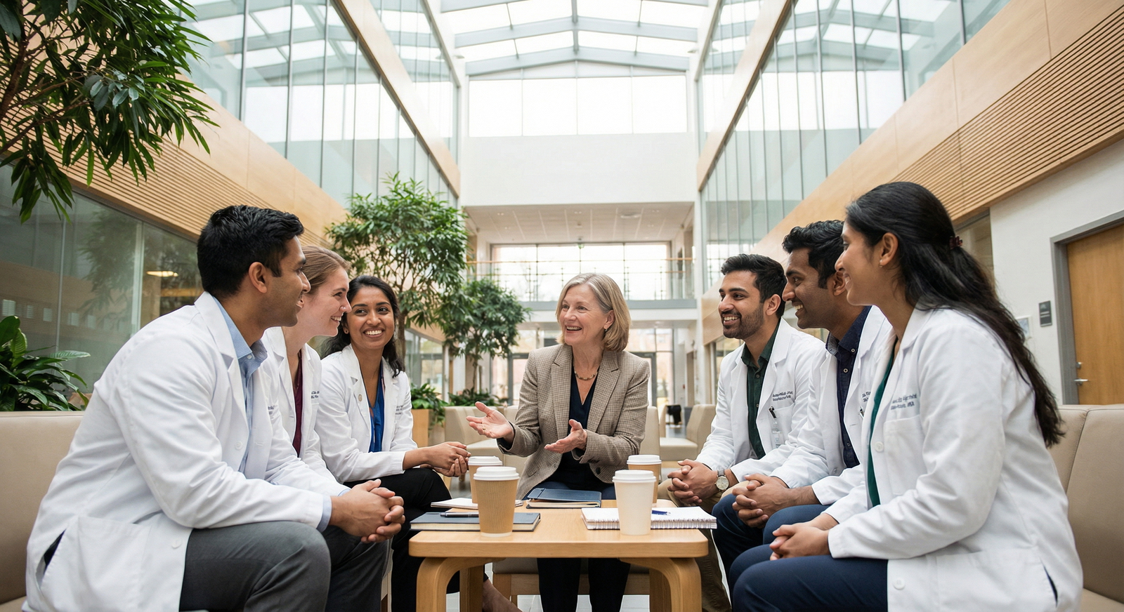 Managing Long-Distance Relationships During Busy Clerkship Months