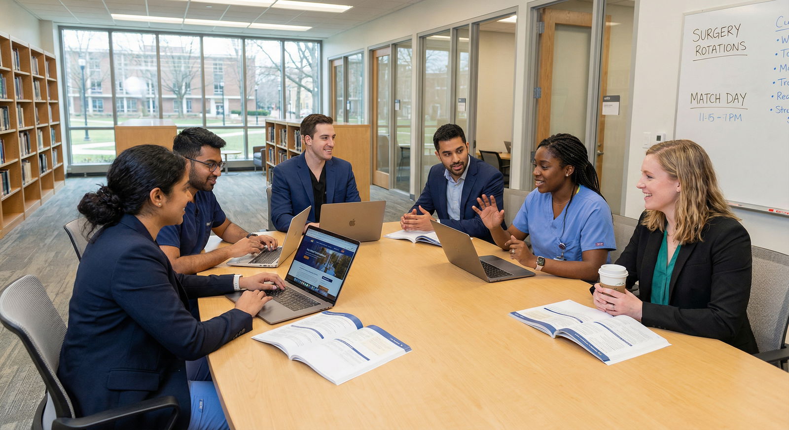 Mastering Electives: Tailor Your Medical Education for Career Success