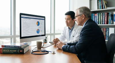 When You Hate Your First Elective Choice: Pivoting Without Drama