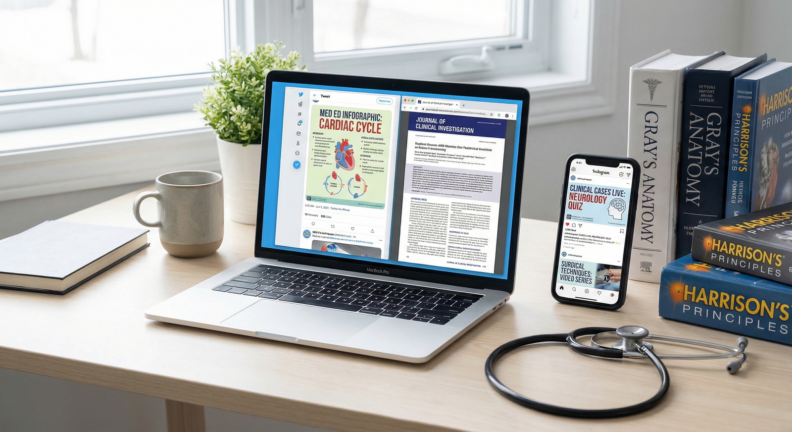 Does Video Learning Work? Board Score Comparisons by Resource Type