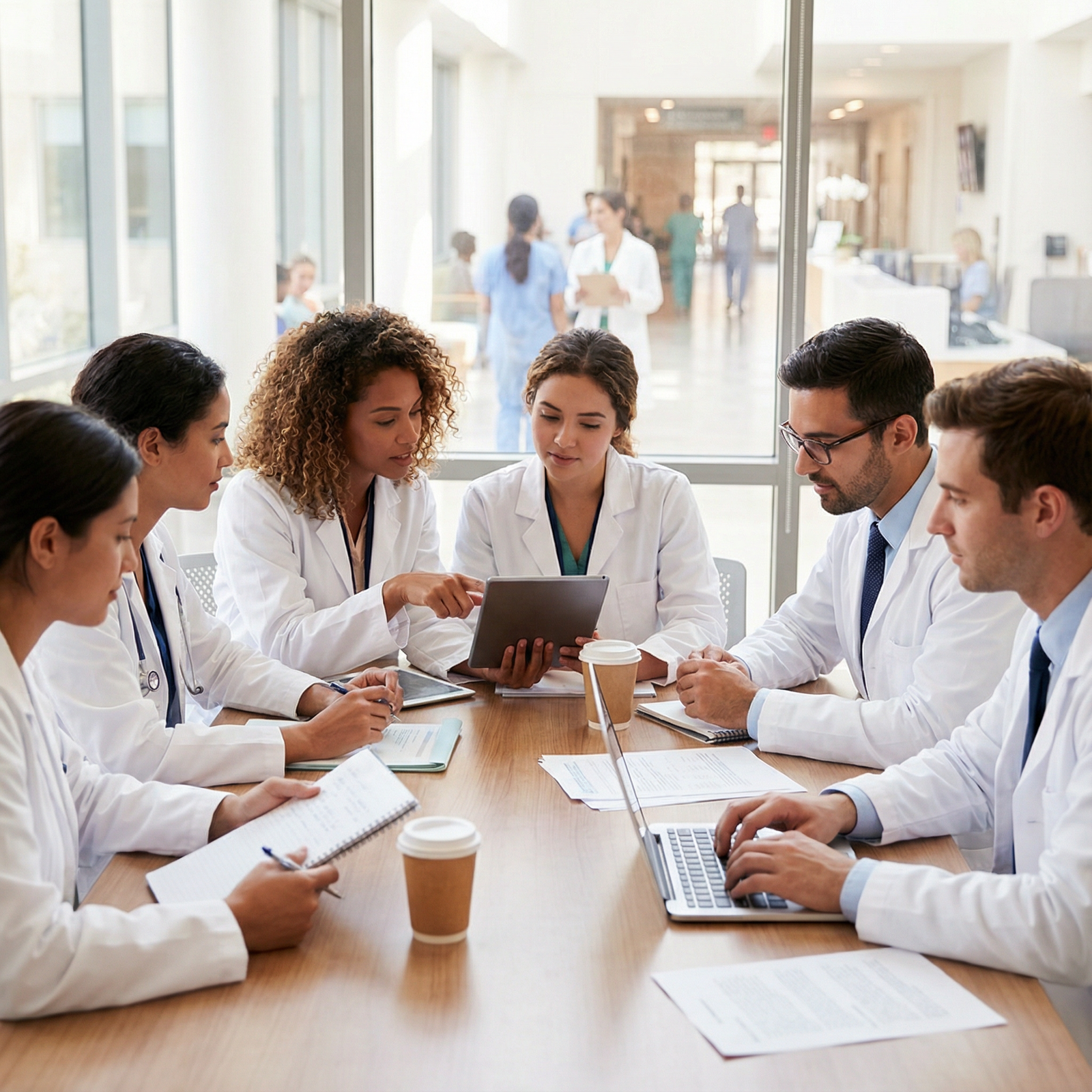 Mastering Clerkship Management: Top Strategies for Medical Students