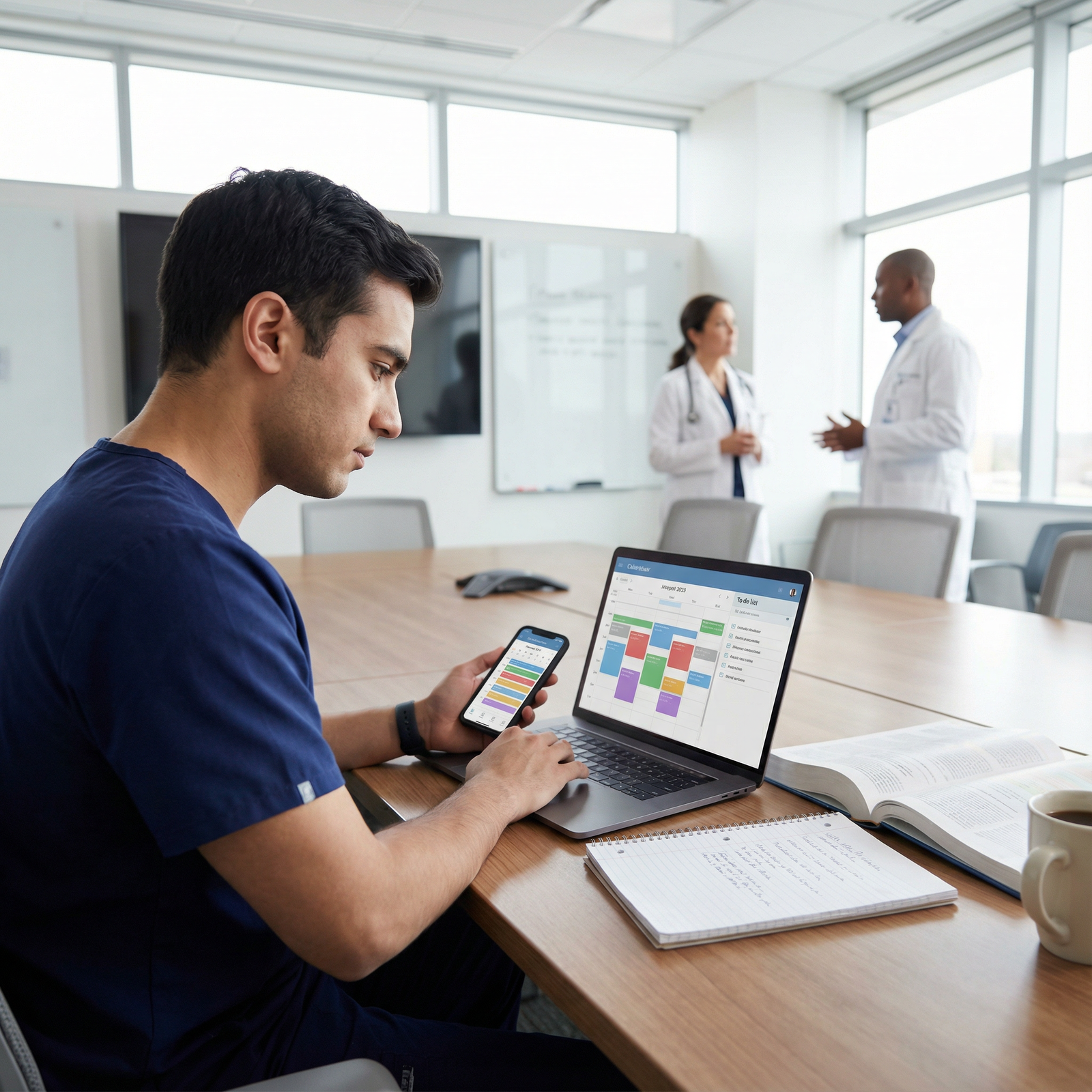 Clerkship Mistakes That Make Attendings Stop Trusting You