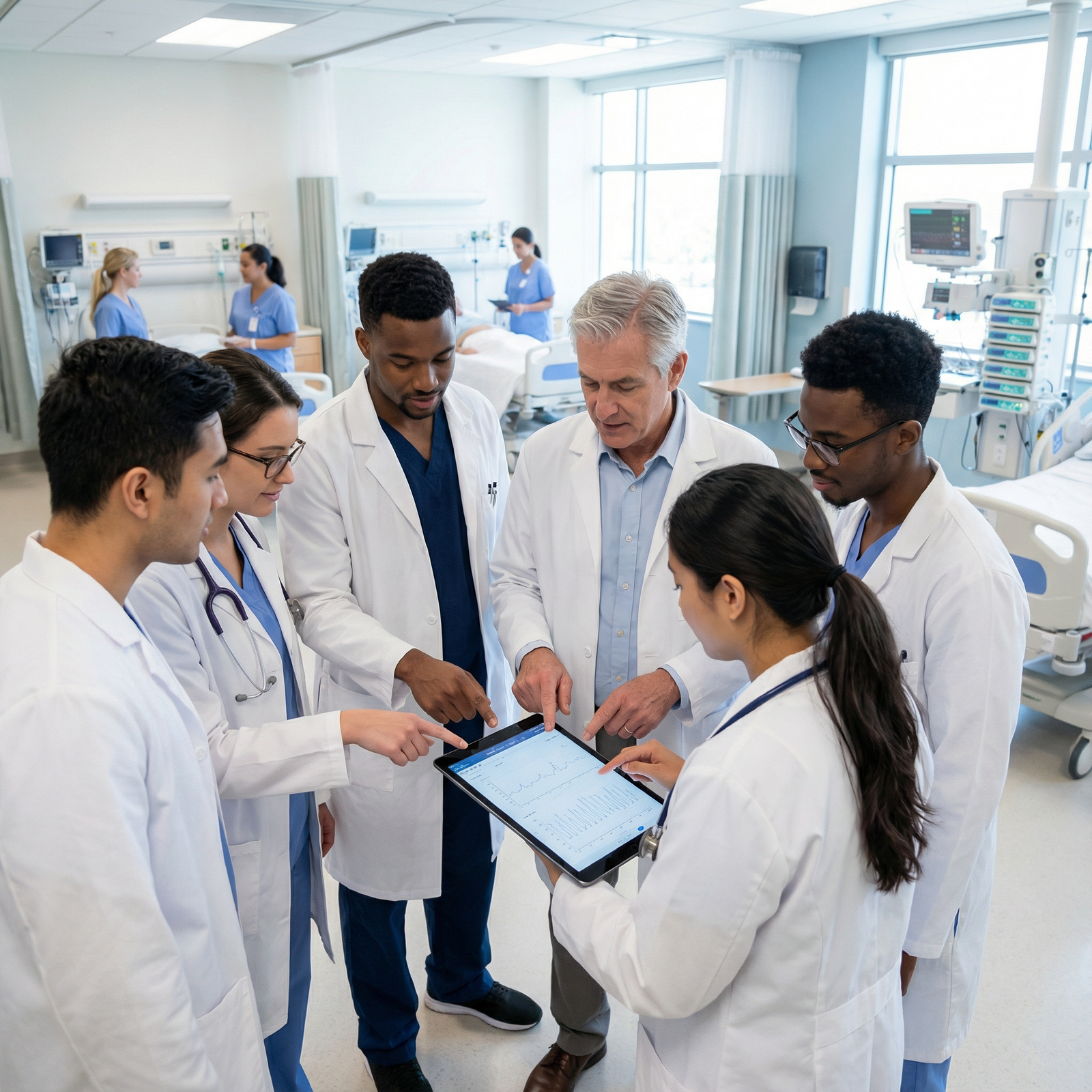 Master Your Clerkships: Essential Tips from Top Medical Students