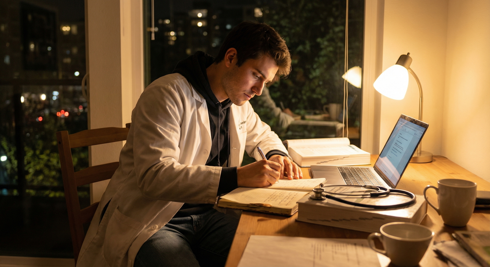 M1 to M2 Summer: Month-by-Month Blueprint for Board Readiness
