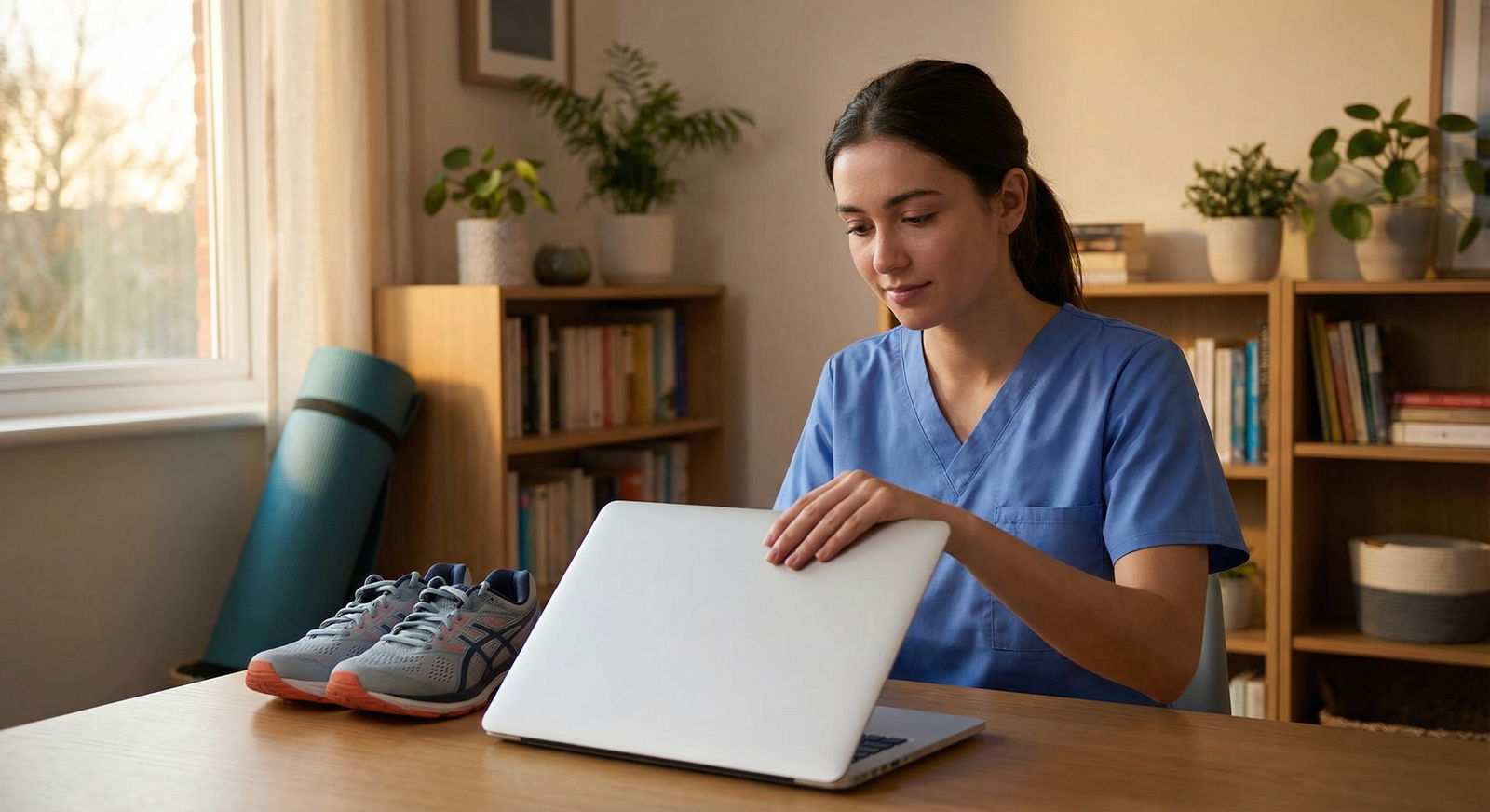 Medical student balancing study and self-care - Study Techniques for Mastering Study Techniques for Medical Students: Tips fo