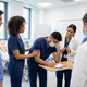 Mistakes Med Students Make When They Finally Ask for Help